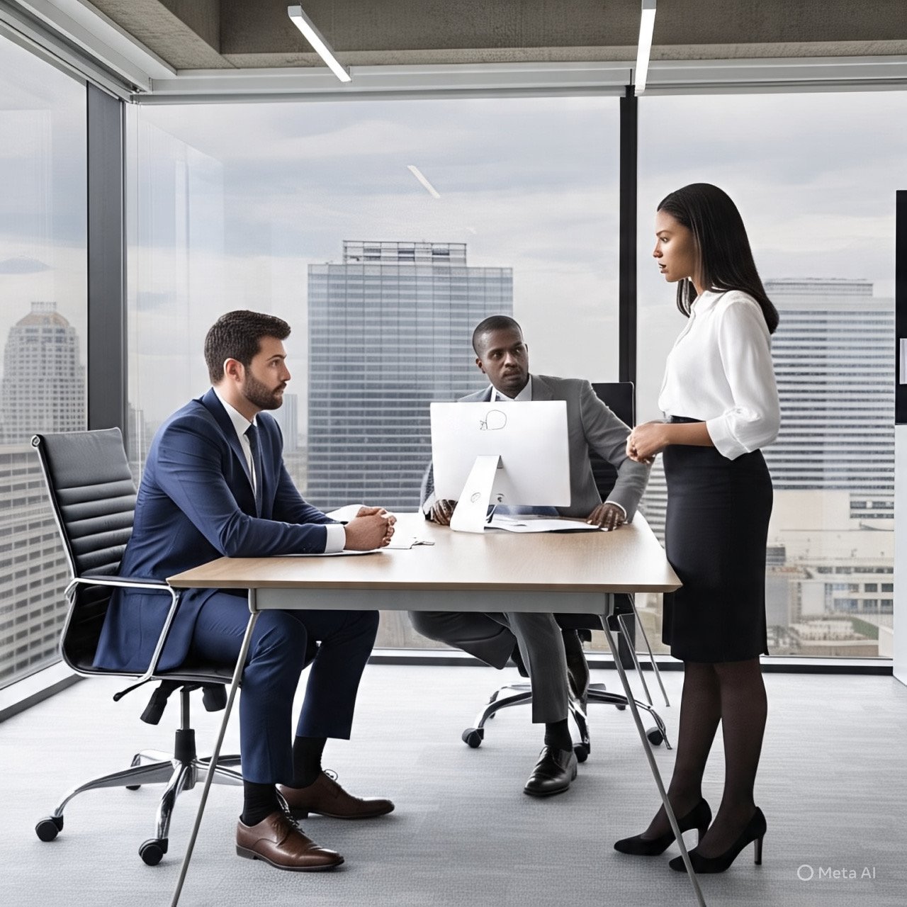 Immigrants, Don’t Panic: 5 Clever Job Hacks to survive Canada’s Immigration Shift