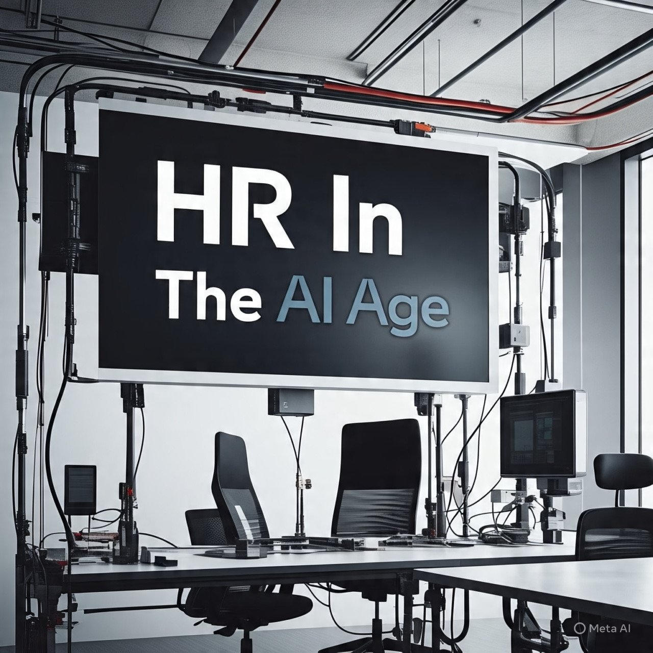 Top 5 AI-Driven HR Tech Features Transforming Employee Experience