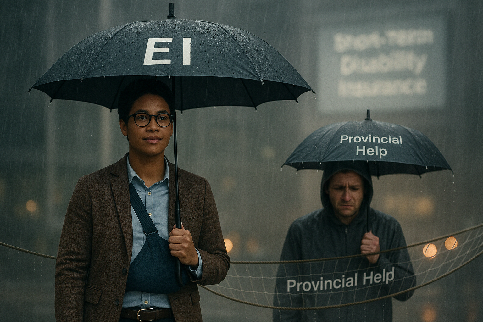 Navigating Employment Insurance in Canada and What to Do If You’re Denied