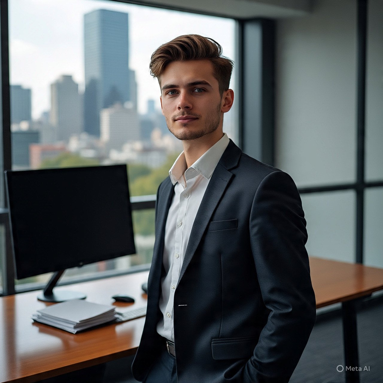 From Degree to Desk: Why Your First 3 Years at Work Matters More Than You Think